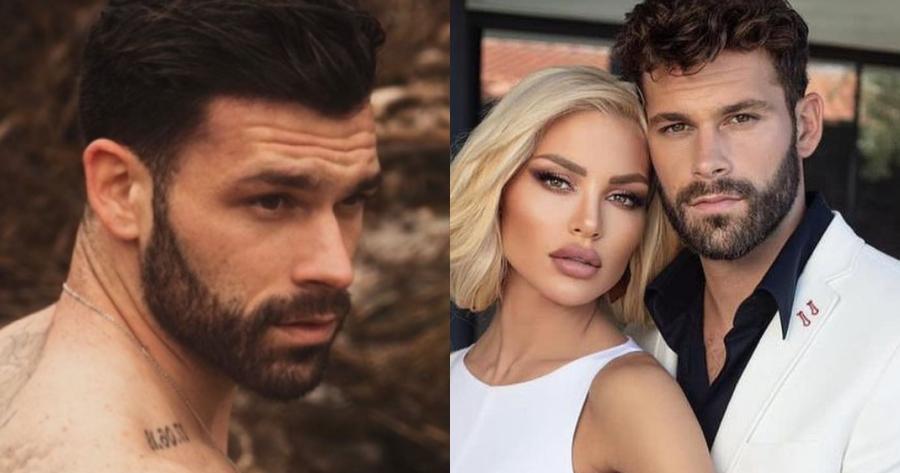 Άσχημα τα νέα για το ζευγάρι: Άδοξο τέλος για τη σχέση των Σχίζα-Παναγιώταρου “είναι μη αναστρέψιμη η κατάσταση”