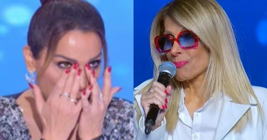 «Λύγισε» η Εύη Δρούτσα και η Δέσποινα Βανδή: Όλοι μιλούν για την «εμφάνιση» του Πασχάλη Τερζή στο J2US