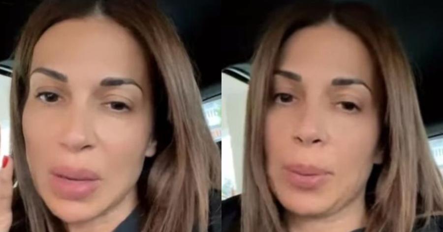 «Να δούμε γιατί πονάει τόσο»: Στιγμές αγωνίας για την κόρη της Ελένης Χατζίδου και τα αποτελέσματα των εξετάσεων της