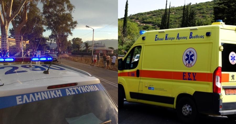 Πολύνεκρο τροχαίο στην Ορεστιάδα: Η τραγική ιστορία της 54χρονης οδηγού που πήγαινε στο πάρτι του εγγονιού της