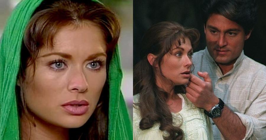 Πέθανε ο πρωταγωνιστής της «Εσμεράλδας»: Ο συγκινητικός αποχαιρετισμός της 54χρονης σήμερα Leticia Calderόn