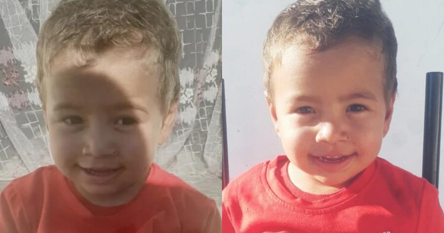 Έκκληση βοήθειας: Ο μικρός Μάριος που ταλαιπωρείται από τους πρώτους μήνες της γέννησής του χρειάζεται την στήριξη μας