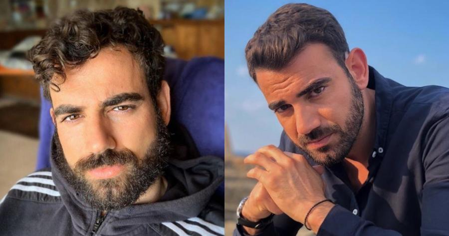 Νίκος Πολυδερόπουλος: «Έχω 3 αδέλφια. Την μητέρα μας την είχαμε βασίλισσα γιατί έτσι μας έμαθε ο πατέρας μας.»