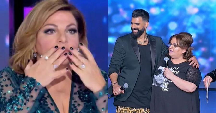 “Είναι άδικο. Δεν το πιστεύω”: Η Βίκυ Σταυροπούλου τα ‘χασε με την αποχώρηση στο J2US και αντέδρασε με το αποτέλεσμα