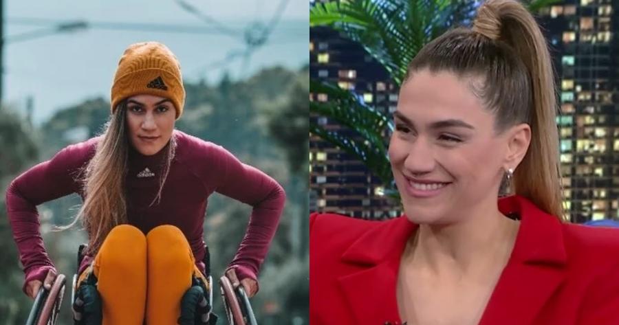 Η Γεωργία Καλτσή συγκλονίζει: “Είχα 1% ζωή. Ξύπνησα μετά από 24 μέρες. Δεν ήξερα για την παράλυση ούτε για το θάνατο του φίλου μου”