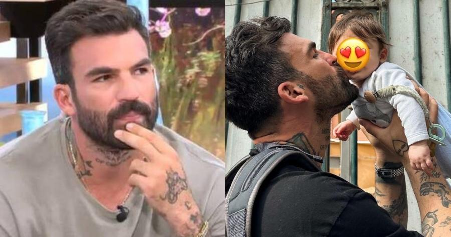 “Εγώ το έκανα, τι θα μου κάνεις;”: Ο Δημήτρης Αλεξάνδρου για το περιστατικό που τον εξόργισε