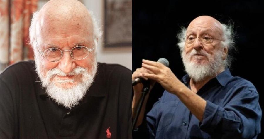 Δύσκολες στιγμές για τον Διονύση Σαββόπουλο: Νοσηλεύεται στο νοσοκομείο σε σοβαρή κατάσταση με κορονοϊό