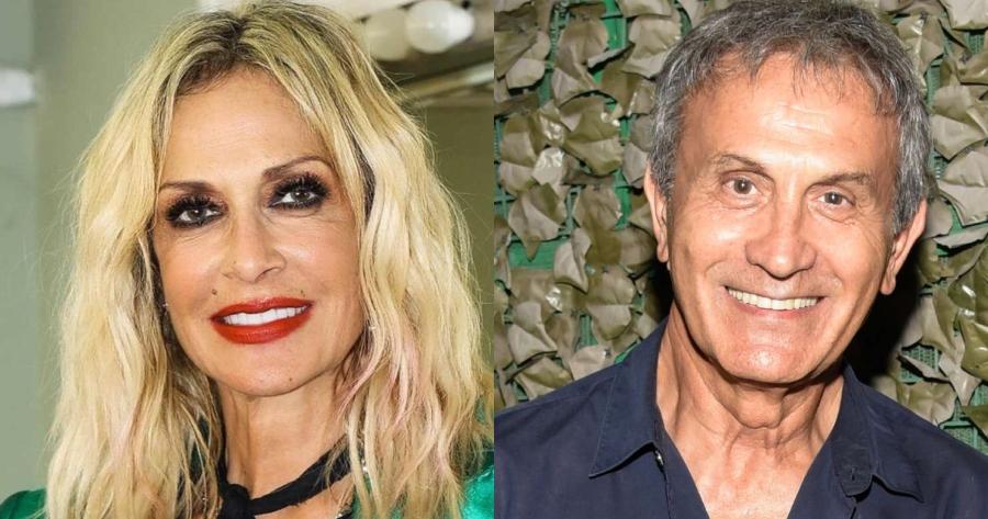 Η Άννα Βίσση εξομολογείται: «Έχω μια προσωπική αντιπάθεια για τον Γιώργο Νταλάρα»