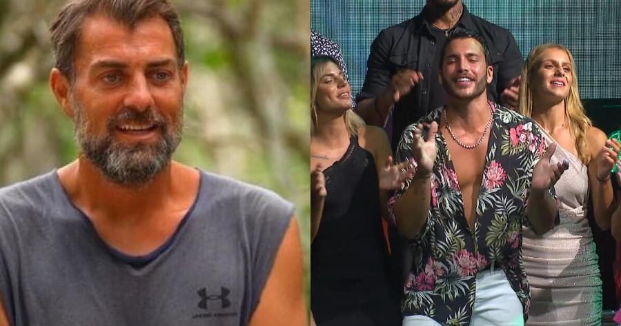 Έκλεψε τη παράσταση ο Χανταμπάκης: Οι παραφωνίες των παικτών του Survivor και ο παίκτης που έγινε Ρουβάς με φούστα Valentino