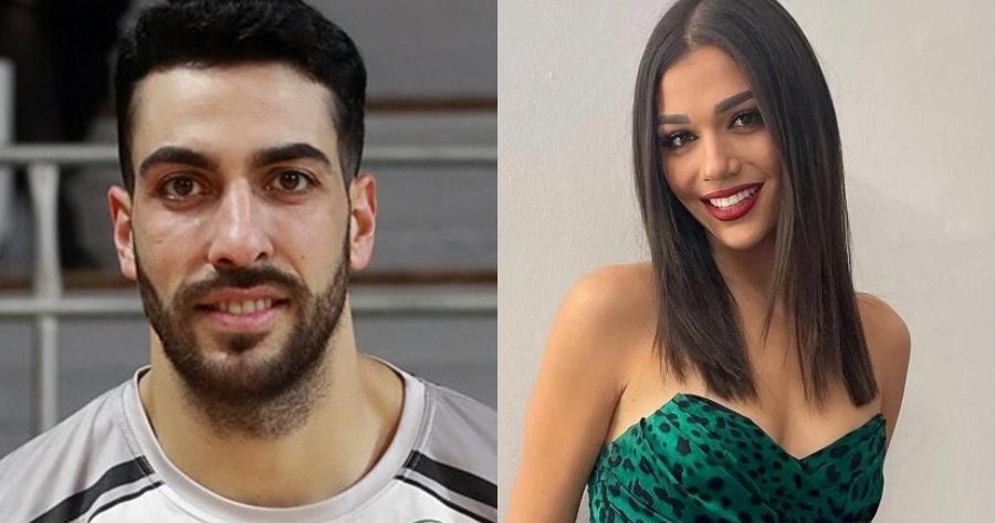 “Δεν ισχύει τίποτα όλα αυτά είναι ψέματα”: Έξαλλος ο σύντροφος της Μελίνας Νικολαΐδη, Αλέξανδρος Πολυχρονιάδης