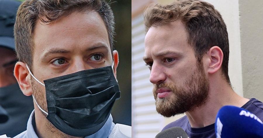 Δεν το χωράει ο ανθρώπινος νους: «Τσάντες» γεμάτες με ερωτικές επιστολές παίρνει ο Μπάμπης Αναγνωστόπουλος