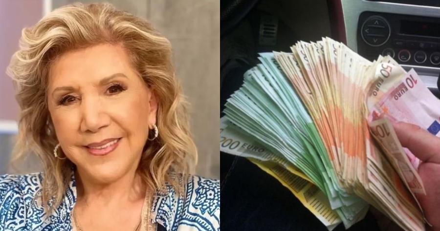 Η Λίτσα Πατέρα για Δίδυμους και άλλα 3 ζώδια: Λεφτά με το τσουβάλι για τους τυχερούς του ζωδιακού κύκλου