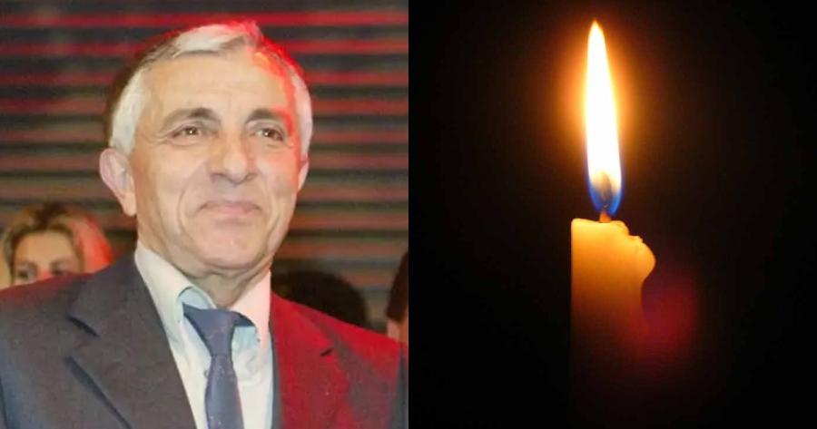 Θλίψη στον δημοσιογραφικό χώρο: Έφυγε από τη ζωή ο δημοσιογράφος Άγγελος Βουτσέλης