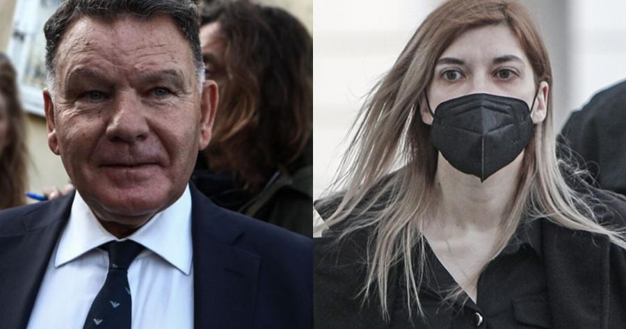 Τα “έριξε” όλα στους γιατρούς: Ο Αλέξης Κούγιας “αθωώνει” την Πισπιρίγκου και έγινε χαμός στο δικαστήριο