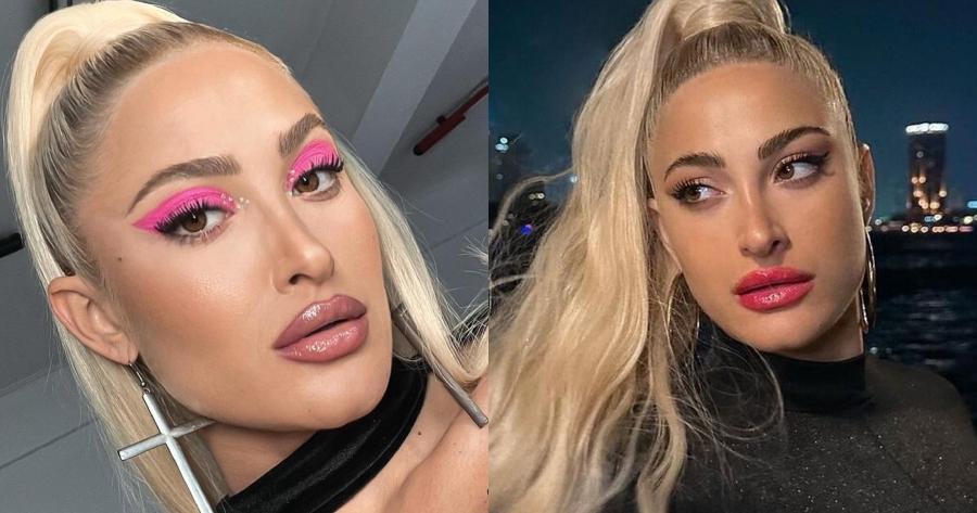 Η απάντηση της Ιωάννας Τούνη στα αρνητικά σχόλια: «Λένε πως είμαι τυχερή και όλα μου έχουν έρθει εύκολα»