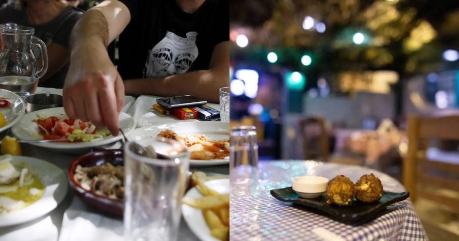 Αδιανόητο περιστατικό στη Πάτρα: Έφαγαν, ήπιαν και έφυγαν χωρίς να πληρώσουν – Ο ιδιοκτήτης τους «επικήρυξε» στο Facebook