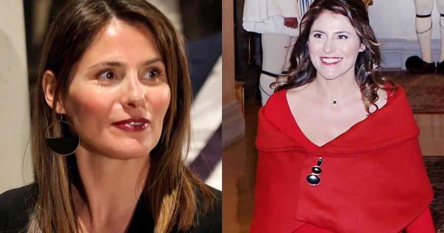 Απλό, διαχρονικό και chic: Το minimal στυλ της Μπέτυς Μπαζιάνα είναι ο απόλυτος οδηγός για σένα που αγαπάς το απλό ντύσιμο