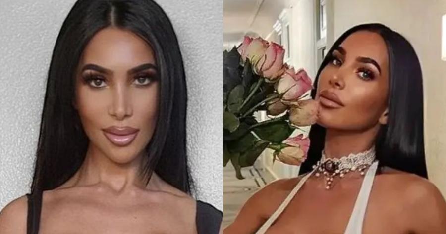 Νεκρή η σωσίας της Κιμ Καρντάσιαν: Πέθανε μόλις στα 34 της μετά από πλαστική επέμβαση