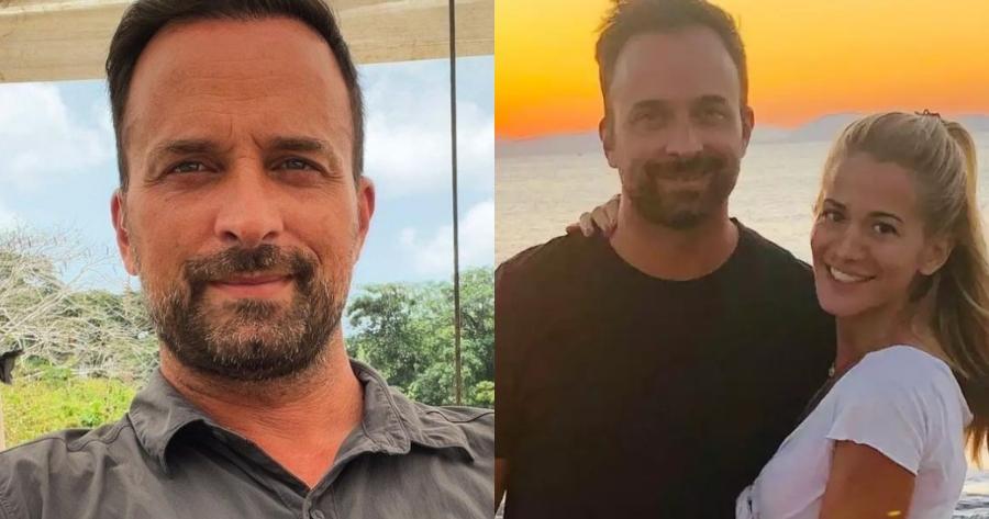 Σαν φωτοτυπία του μπαμπά της: H κόρη του Γιώργου Λιανού, Αριάνα, μεγάλωσε και πήρε τα μάτια του πατέρα της