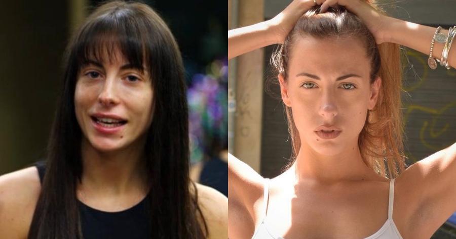 Από το GNTM στο My Style Rocks: Έγινε αγνώριστη, έβαλε το πιο κοντό φόρεμα και τρέλανε και τον Σκουλό