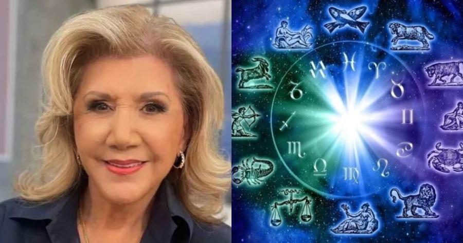 Τα καλύτερα έρχονται: Η Λίτσα Πατέρα φέρνει καλά νέα για 3 Ζώδια, χρήματα και νέες σχέσεις