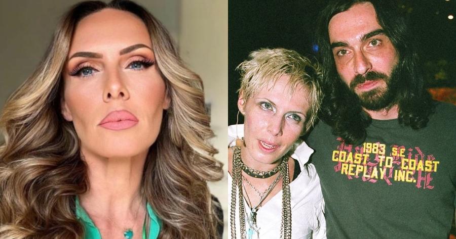 Η Εβελίνα Παπούλια εξομολογείται: “Χώρισα την ίδια μέρα που παντρεύτηκα, είπε μια ατάκα που μου τη σβούριξε”