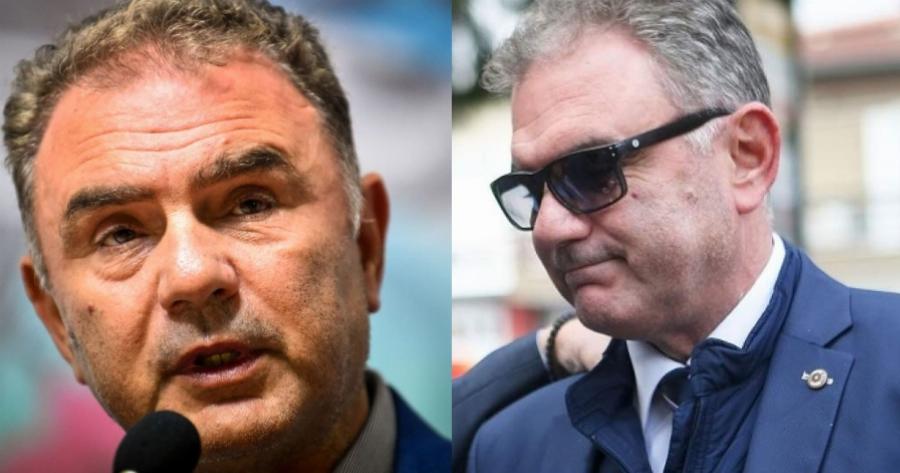 «”Έφυγε” σε τρεις ημέρες»: Η κατάθεση ψυχής του Χρήστου Σωτηρακόπουλου για τον πρόωρο χαμό της συζύγου του