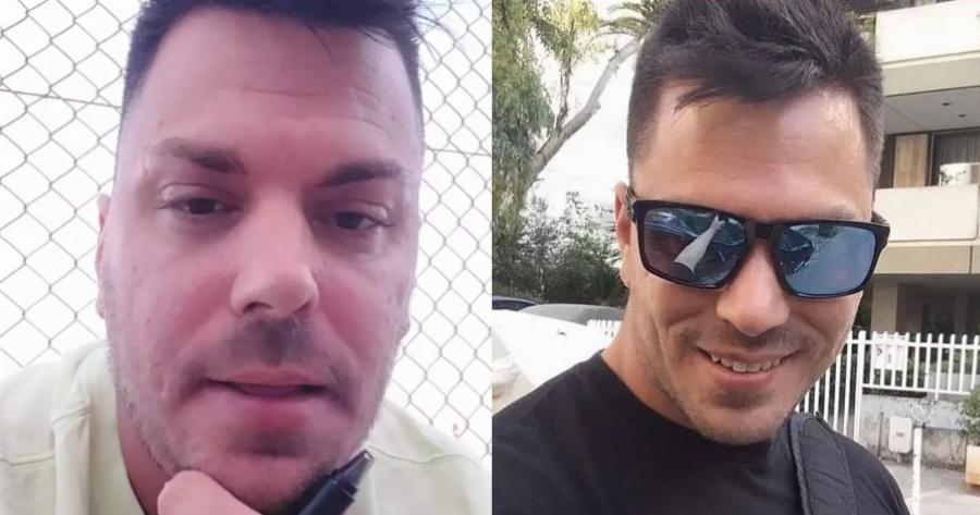 Πυρ και μανία ο Σταύρος Γεωργάς: «Βγήκα με 1000 γυναίκες και με εκδικούνται»