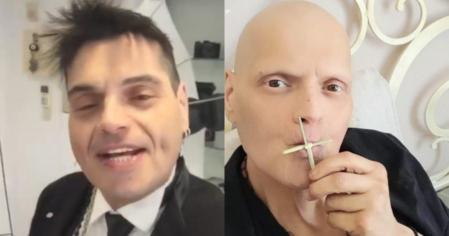 Έγινε το «θαύμα»: Ο Γιώργος Δασκαλάκης ανακοίνωσε τα ευχάριστα ανήμερα του Πάσχα με μια συγκινητική ανάρτηση