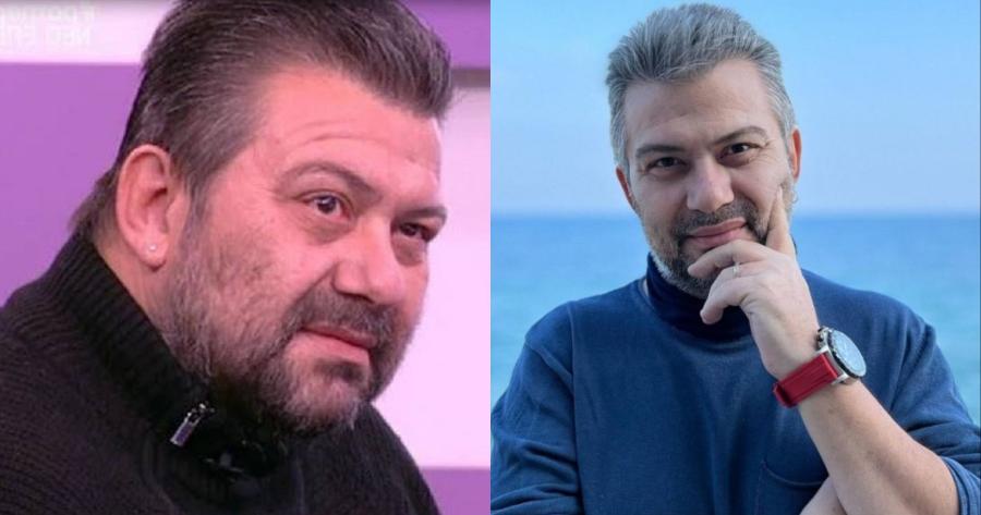 Έμεινε μισός ο Ματθαίος Γιαννούλης: Έκοψε τρία φαγητά και έχασε 30 κιλά, έτσι έγινε μετά τη δίαιτα