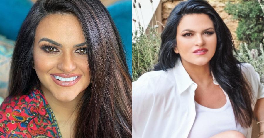 Έμεινε μισή, άλλαξε το κούρεμα της: Πιο ανανεωμένη από ποτέ η Δήμητρα Κατσαφάδου, σούσουρο με τις φώτο που κυκλοφορούν