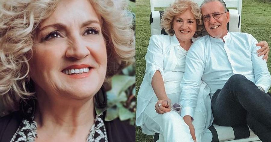 Μια από τις πιο όμορφες Ελληνίδες: Η κόρη της Υρώς Μανέ, Φαίδρα Νταϊόγλου έχει ταλέντο και είναι σαν μούσα οίκου μόδας