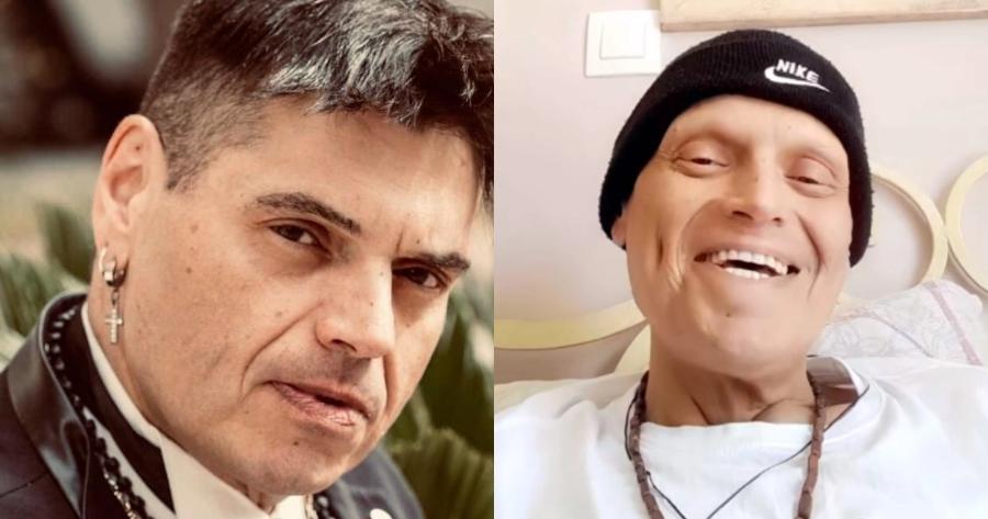 Ευχάριστα τα νέα για τον Γιώργο Δασκαλάκη: «Κατά 99,9 τοις εκατό κέρδισα τη μάχη με τον καρκίνο»