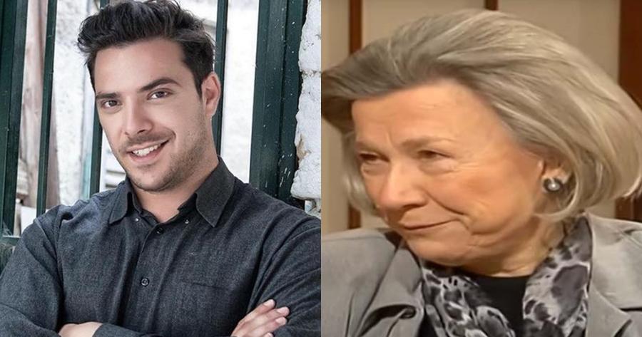 Θα μείνουν στις μνήμες μας: Οι 19 διάσημοι Έλληνες που έφυγαν από τη ζωή το 2022 και όλοι τους θρήνησαν