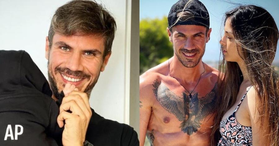 Ο Άκης Πετρετζίκης εξομολογείται: «Δεν το έχω ξαναδεί αυτό σε άνθρωπο. Τρώει τις πίτσες, πατατάκια και πιτόγυρα, δεν υπάρχει ο μεταβολισμός της»