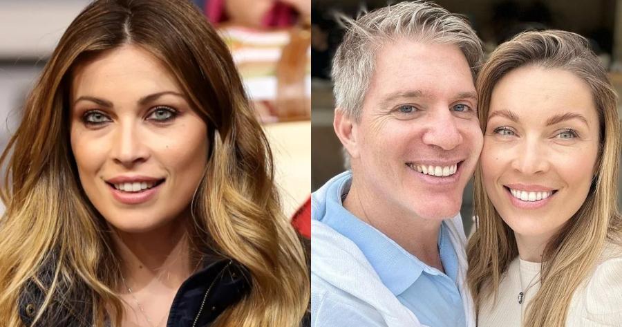 Στο Μαϊάμι η Μαριέττα Χρουσαλά: Ποζάρει αμακιγιάριστη και αναδεικνύει την φυσική ομορφιά της