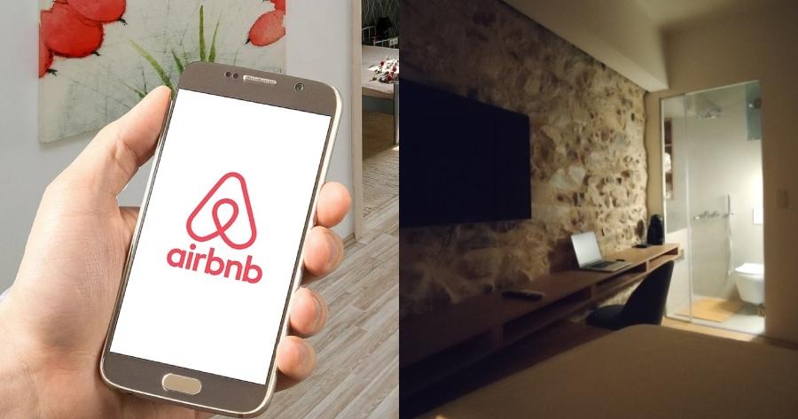 Το μικρότερο σπίτι της Αθήνας: Διαμέρισμα μόλις 11τμ στο Παγκράτι θυμίζει δωμάτιο πολυτελούς ξενοδοχείου