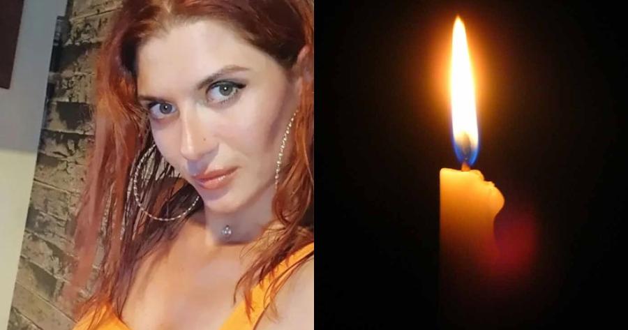 «Το παιδί μου έγινε άγγελος»: Το σπαρακτικό μήνυμα της μητέρας της 35χρονης Κατερίνας που σκοτώθηκε σε τροχαίο