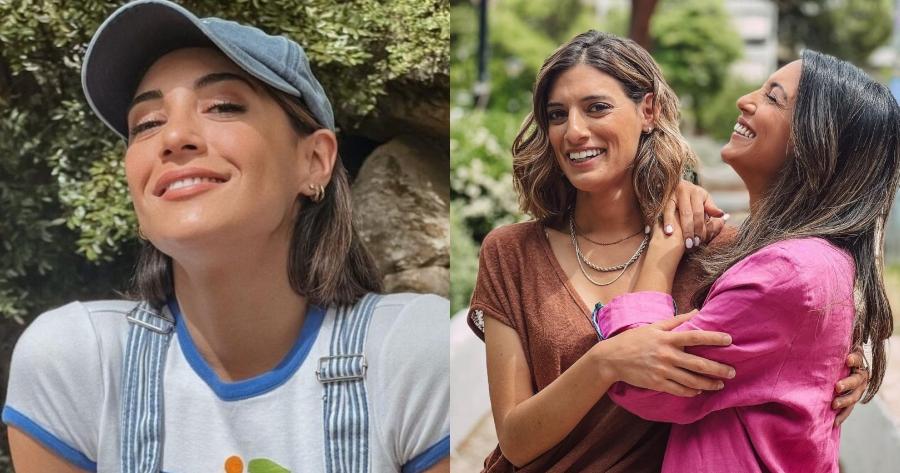 Από την Κρήτη στο Πήλιο: Σαμαρά – Φαμέλη του Σασμού έκαναν Πάσχα μαζί και όλοι μιλούν για τις φωτογραφίες τους