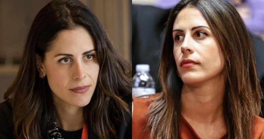 Έλυσε την σιωπή της: Η πρώτη ανάρτηση της Ελένης Χρονοπούλου για την καταγγελία σε βάρος του Αλέξη Γεωργούλη