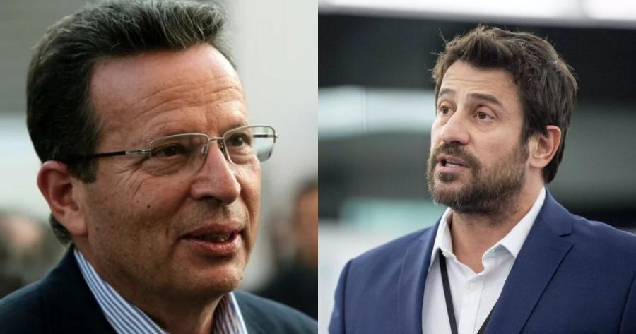 Γιώργος Κύρτσος για την υπόθεση Γεωργούλη: «Ο Αλέξης και η καταγγέλλουσα είχαν σχέση, τους ξέρω»