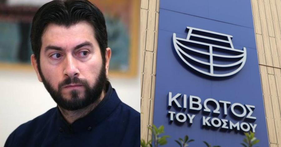 Περνάει στην αντεπίθεση: Η κίνηση ματ του πατέρα Αντώνιου στην απολογία και οι μηνύσεις που ετοιμάζει