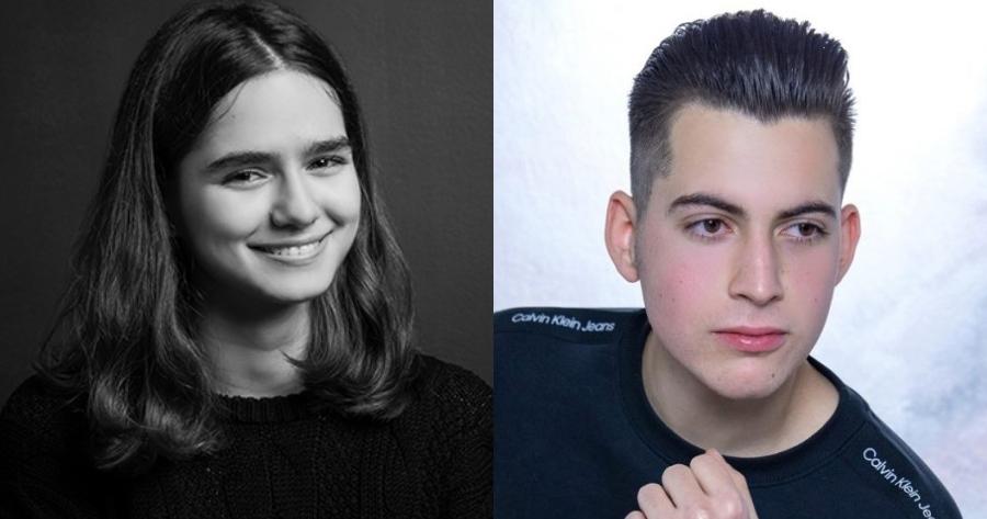 Από τη Θεσσαλονίκη στο Harvard και στο Princeton: Οι δύο Έλληνες μαθητές που έγιναν δεκτοί στα κορυφαία πανεπιστήμια της Αμερικής