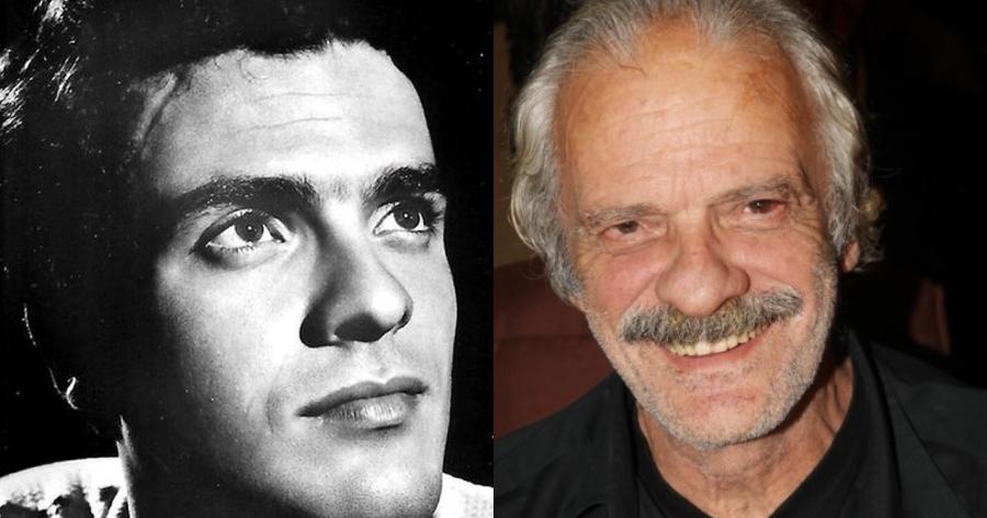 Δύσκολες ώρες για τον Σπύρο Φωκά: Ζει απομονωμένος και ξεχασμένος με την σύζυγό του