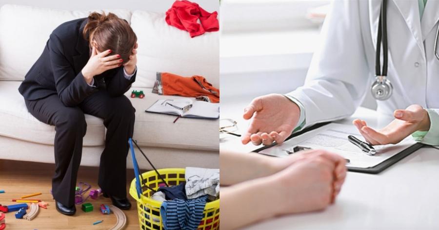 Η ιστορία της κυρίας Ελένης: Μου βρήκαν όγκο στο οπτικό νεύρο και από τότε άλλαξα. Χαρείτε τη ζωή σας!