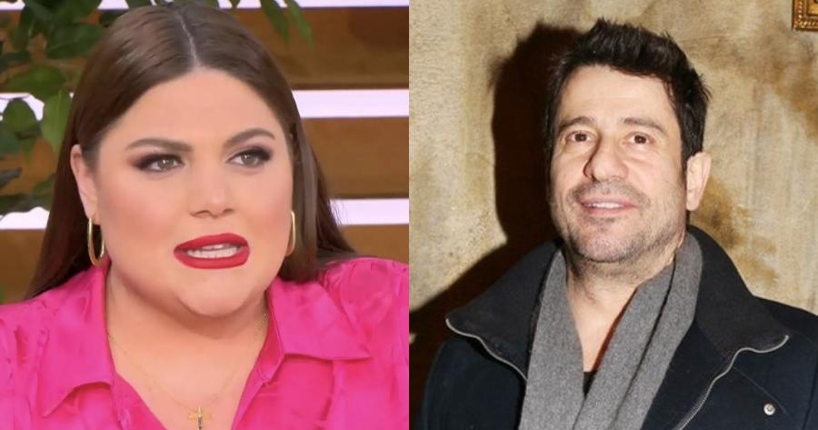«Είναι λεπτή η θέση μου»: Λύγισε η Δανάη Μπάρκα για τον Αλέξη Γεωργούλη και για τις βαρύτατες καταγγελίες