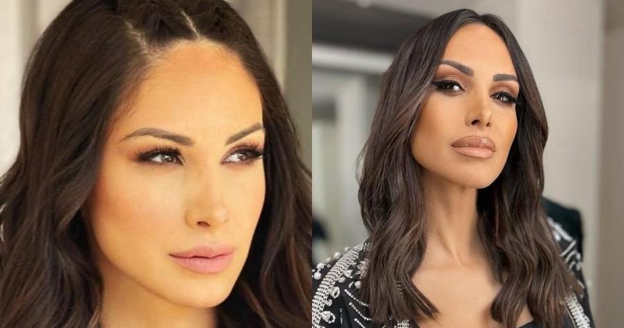 Λένα Ζευγαρά: «Συνήθως τους αφήνω στο διαβάστηκε»