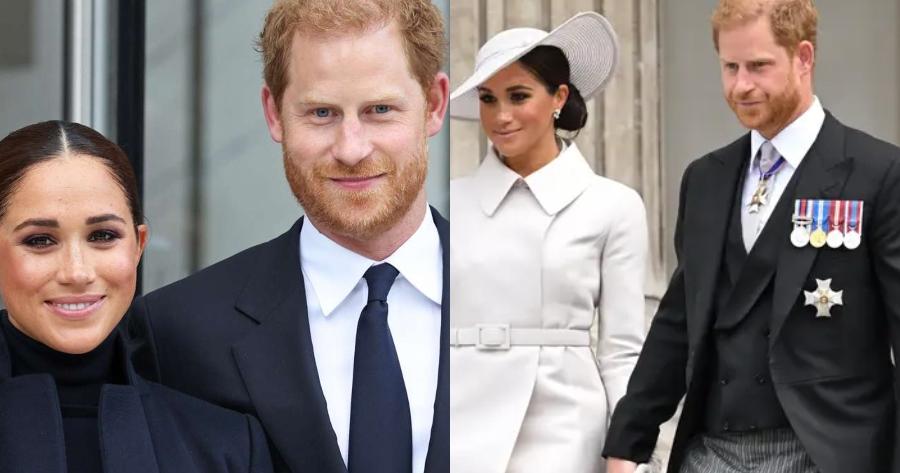 Χαρές στο παλάτι: Διαζύγιο για τον πρίγκιπα Χάρι και Μέγκαν Μαρκλ, η ανακοίνωση από το Μπάκιγχαμ