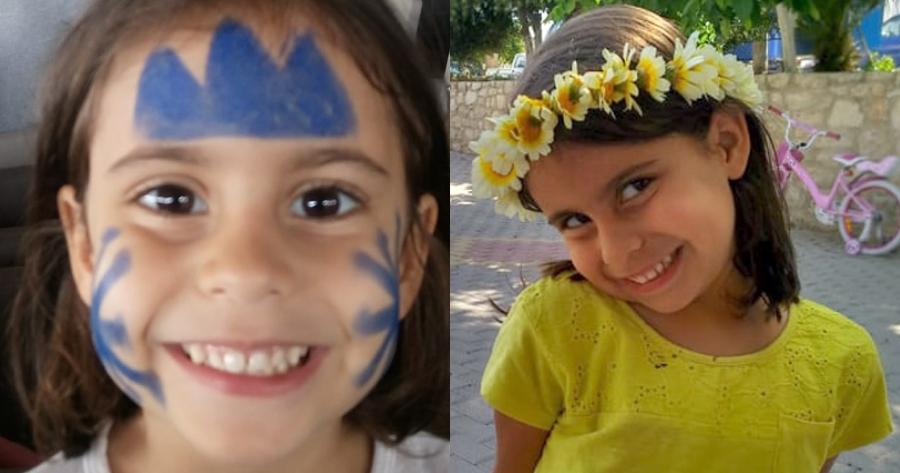 «Έφυγες νωρίς, μου λείπεις»: Η σπαρακτική ανάρτηση της μητέρας της 6χρονης που «έσβησε» από τη γρίπη