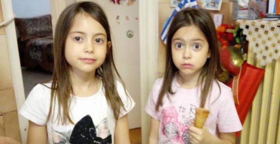«Ο παππούς και η γιαγιά θα καμάρωναν»: Σήμερα η Σοφία και η Βασιλική, οι δίδυμες που χάθηκαν στο Μάτι, θα έσβηναν 14 κεράκια